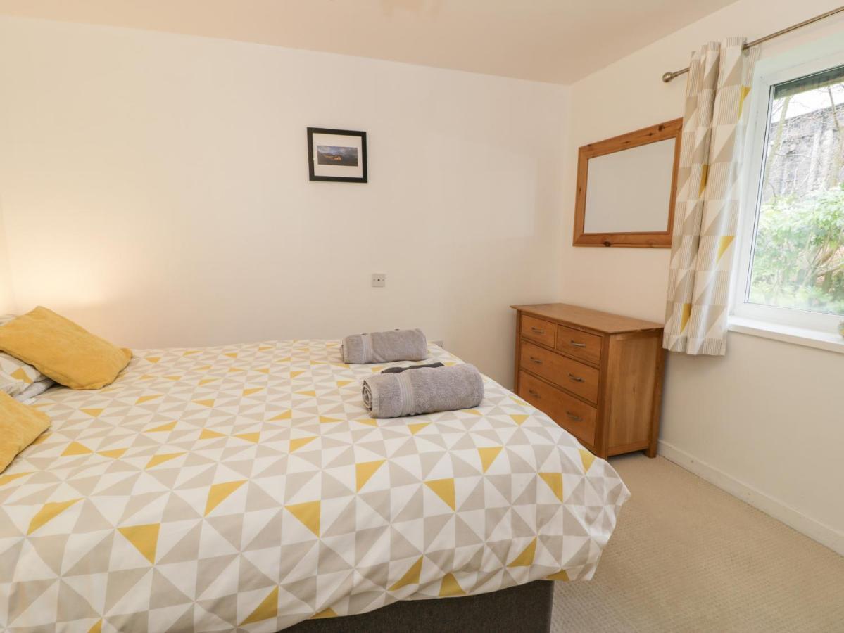 Ty Coch Villa Llanberis Eksteriør bilde