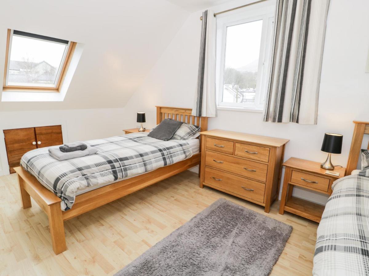 Ty Coch Villa Llanberis Eksteriør bilde