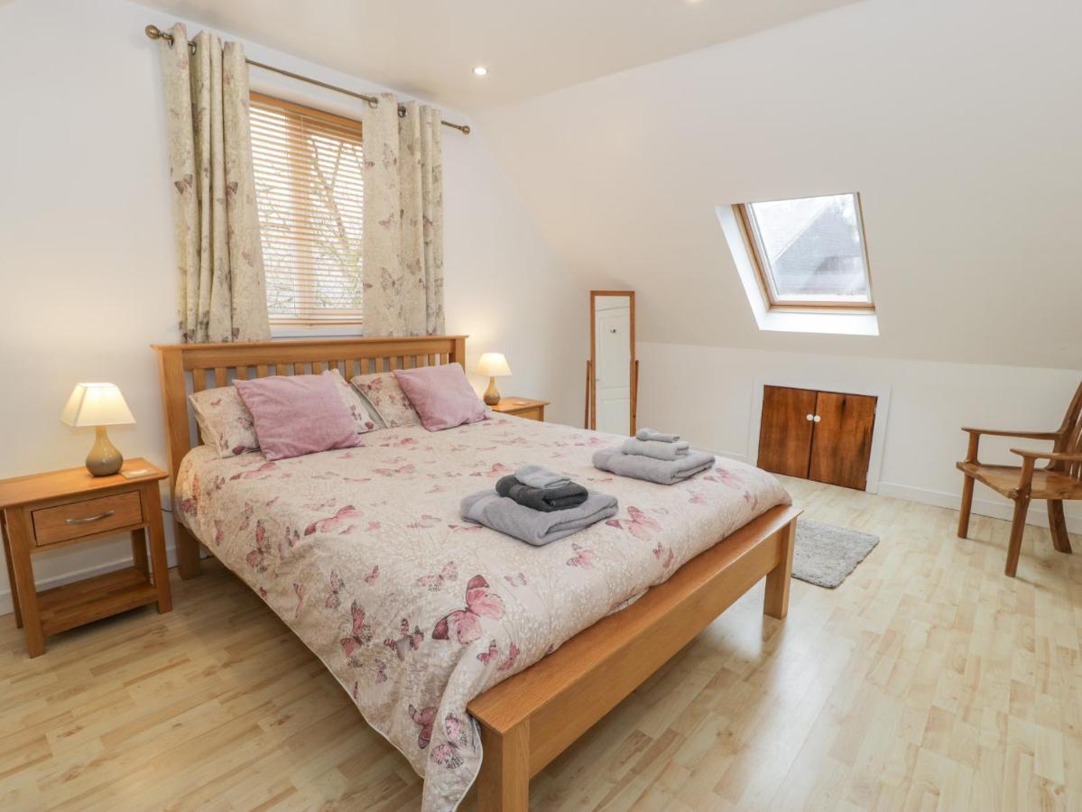 Ty Coch Villa Llanberis Eksteriør bilde
