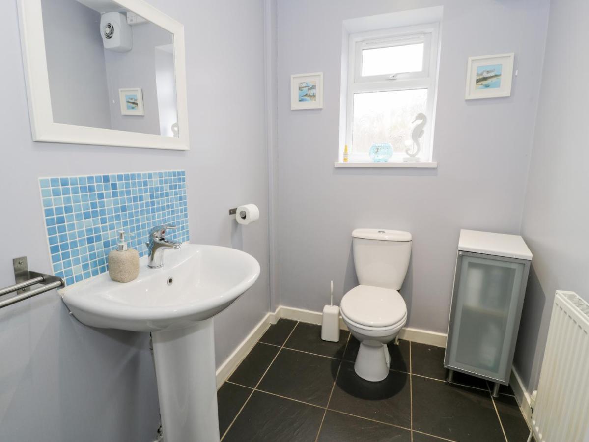 Ty Coch Villa Llanberis Eksteriør bilde