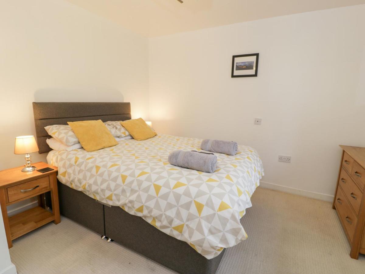 Ty Coch Villa Llanberis Eksteriør bilde