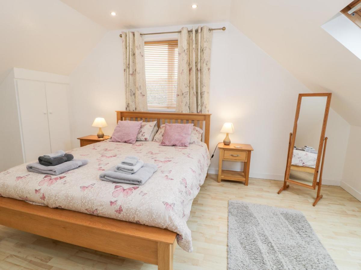 Ty Coch Villa Llanberis Eksteriør bilde